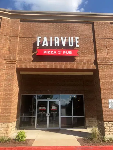 Fairvue Pizza & Pub