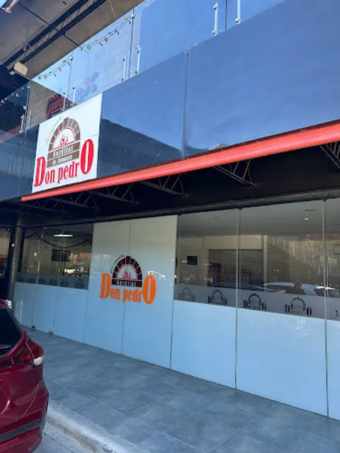 Gorditas Don Pedro