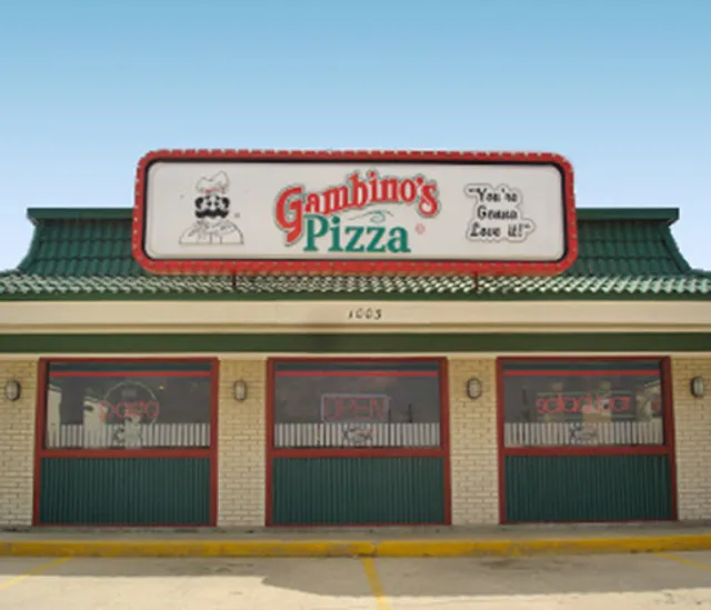 Gambino's Pizza