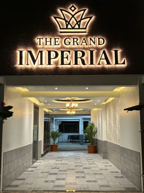 The Grand Imperial, Pune
