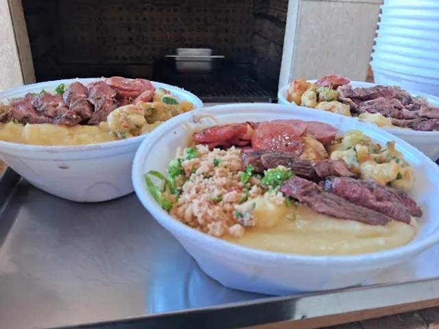 Restaurante Cavalli's Grill