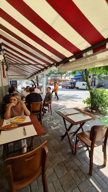 Tantin Bar Pinheiros