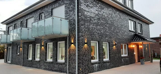 Hotel Pension Nordzeit