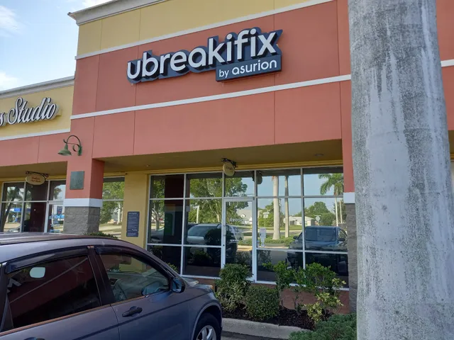 uBreakiFix - Phone and Computer Repair