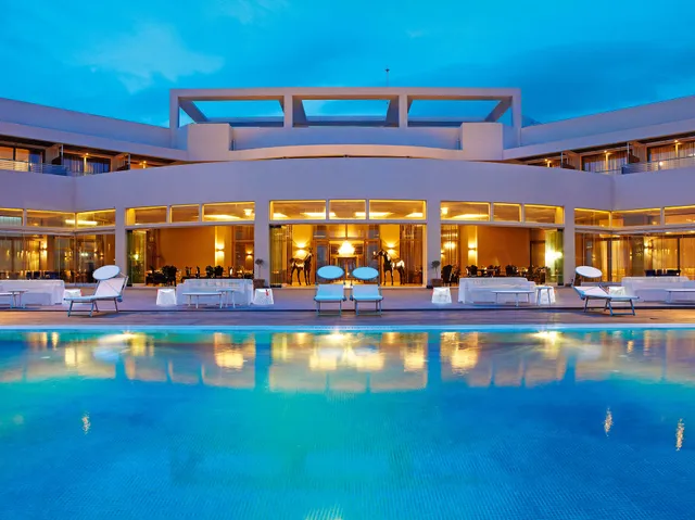 Grecotel Astir Palace