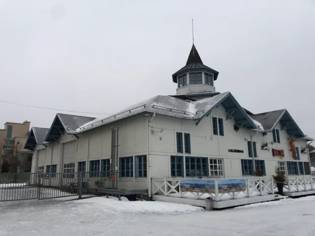 Kotimaailma Apartments Kuopio
