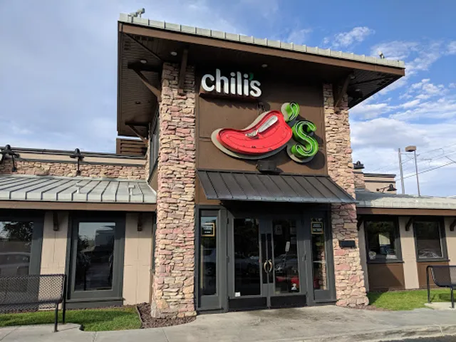 Chili's Grill & Bar