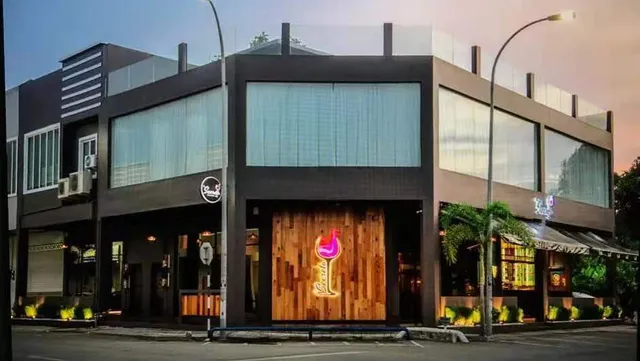 EL Secreto Kitchen & Bar