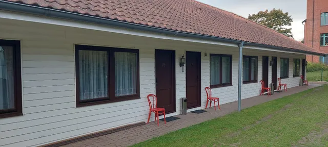 Motel Teterow