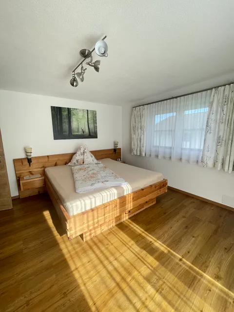 Ferienwohnung Auszeit