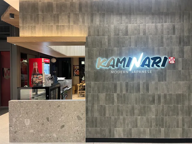 Kaminari Bankstown