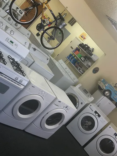 Next Century Gadgetry Discount Appliances