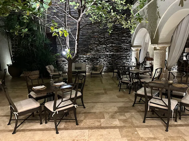 Restaurante El Gobernador