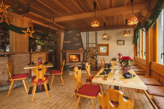 Restaurant Oštarija