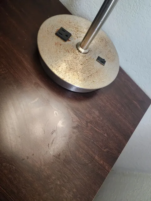 Miramar Hotel Checkin