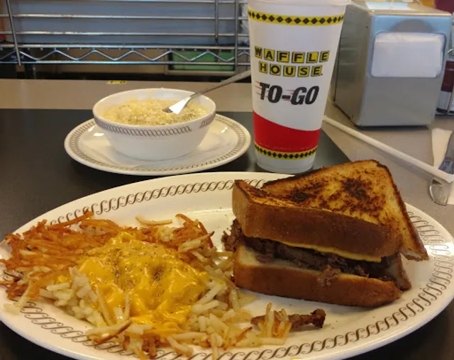 Waffle House