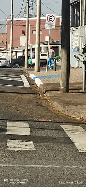 Panificadora Napolitana