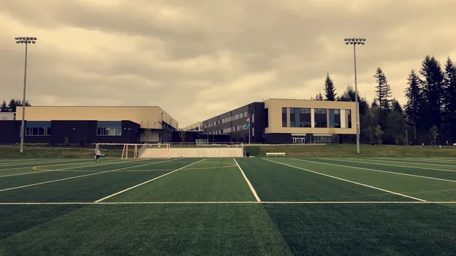 Tahoma School District