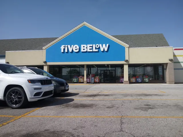 Five Below