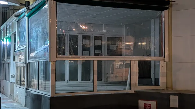 Restaurante Jade Garden