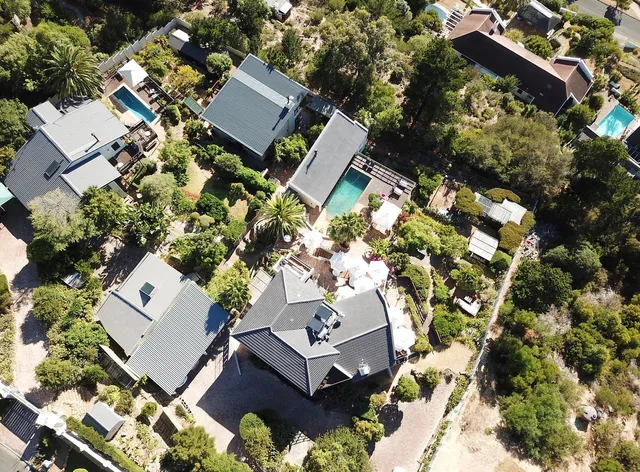 Dreamhouse Guesthouse Hout Bay