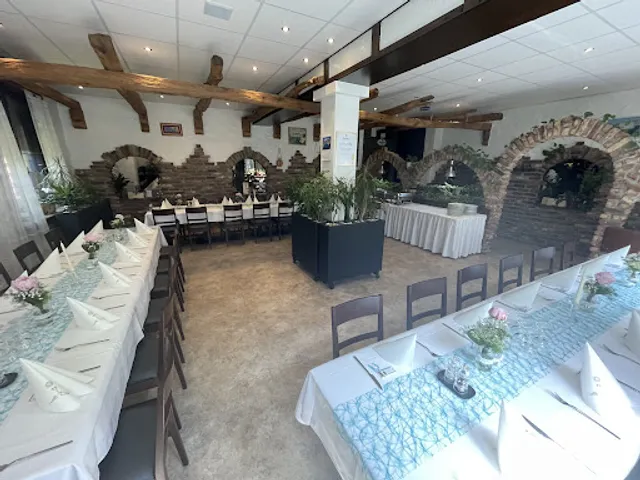 Restaurant Dalmacija