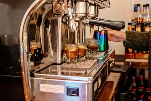 Belle Rose Boutique and Coffee House