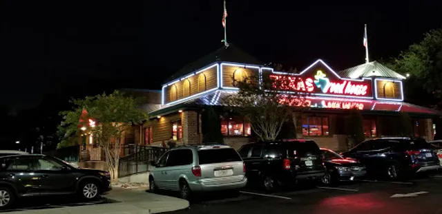 Texas Roadhouse