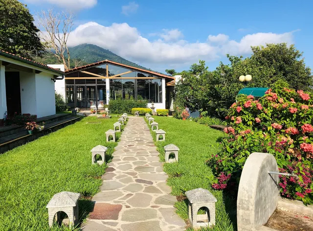 San Antonio Hotel-Boutique