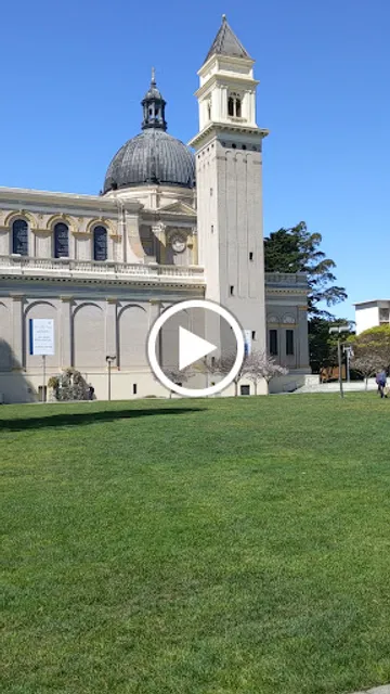 University of San Francisco