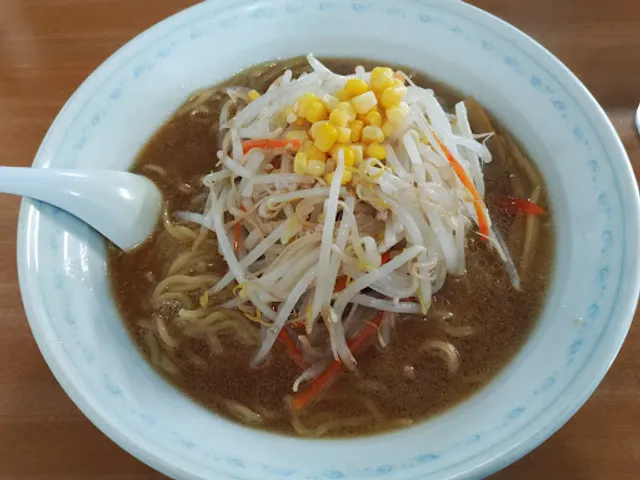 ラーメン専門 熊ッ子