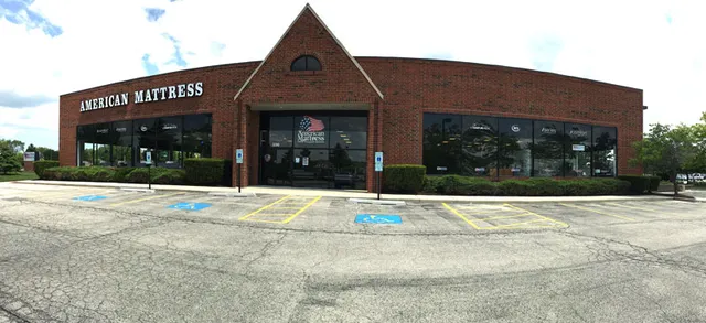 American Mattress Mega Clearance Center