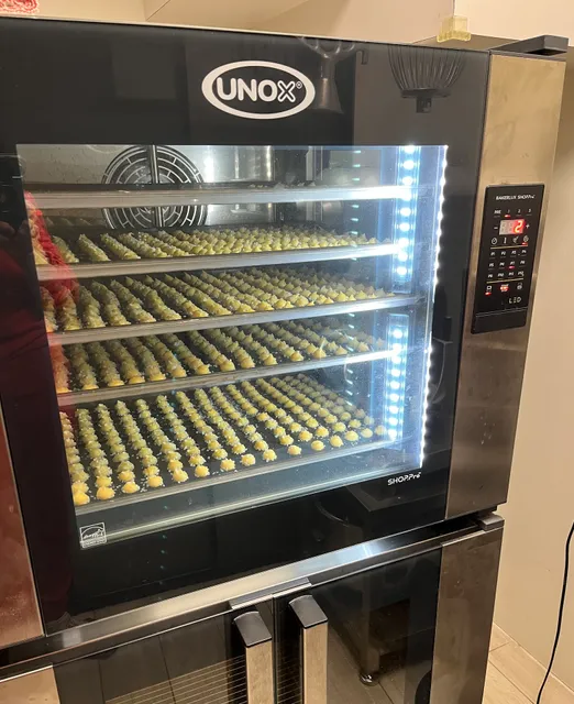 Sampson’s Kitchen & Bakery-maka10（馬卡商行）