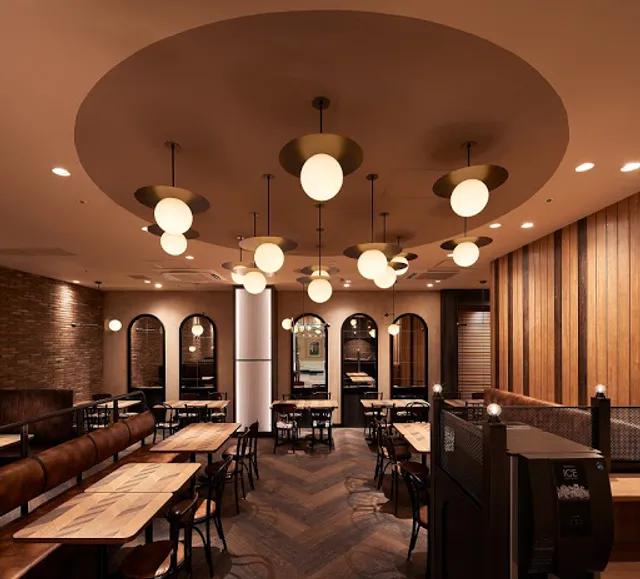 いしがまやハンバーグ ゆめタウン高松店