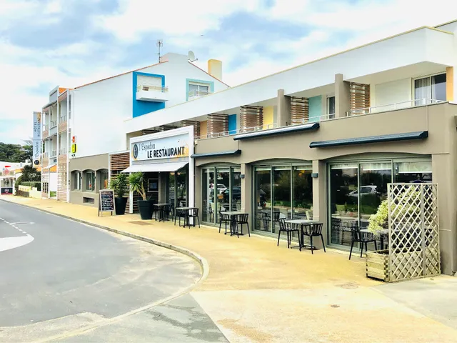 Hôtel Restaurant l'Espadon