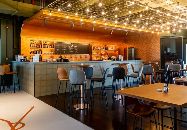 The Chapels Gastrobrewpub