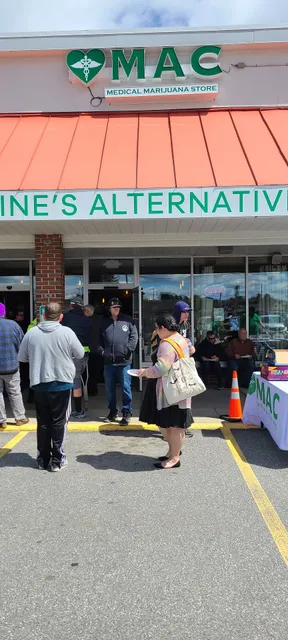 Maine's Alternative Caring