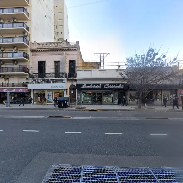 Hostel Plaza Buenos Aires