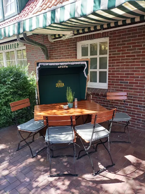 Spiekeroog Meeresfrüchtchen