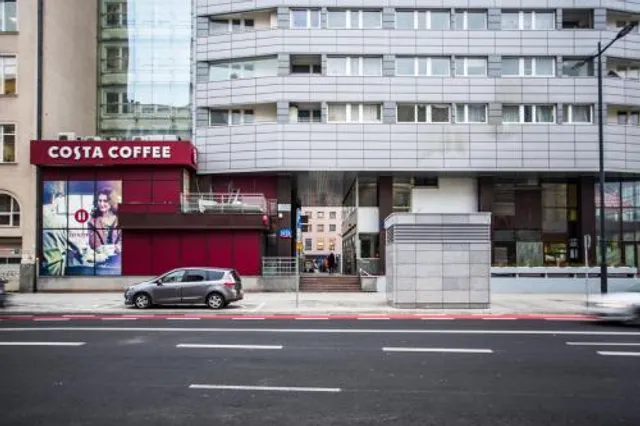 WLR Apartments - Świętokrzyska 35