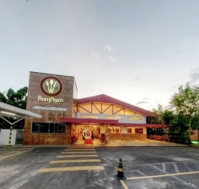 Restaurante Bom Prato