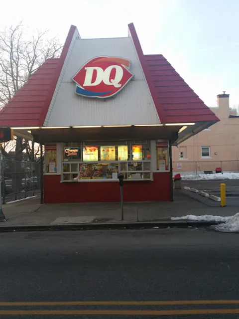 Dairy Queen (Treat Only)