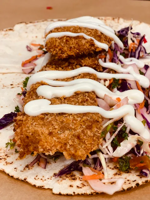 Kayalz Kitchen (temporarily closed for renovations)