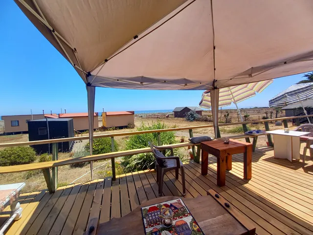 Cabañas Las Torcazas