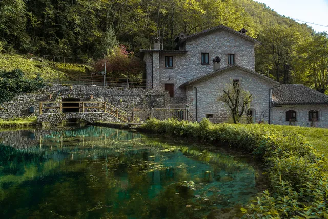 IL MORO sulla via del Ponte