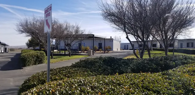 Hesperia Adult School