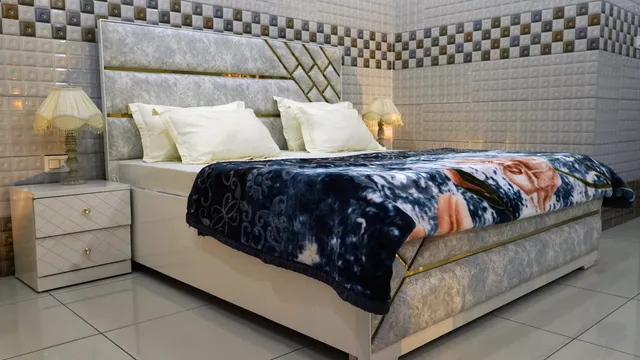 KANTA SANT RAM AASHRAM