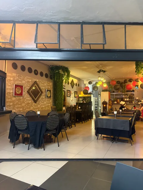 Chef Micky’s Thai Dining