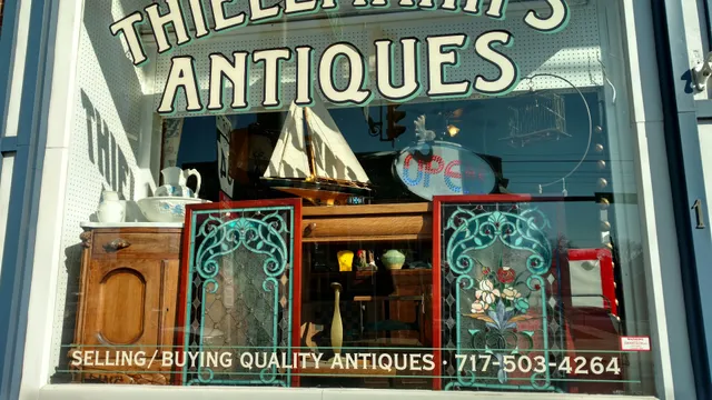 Thielemann's Antiques