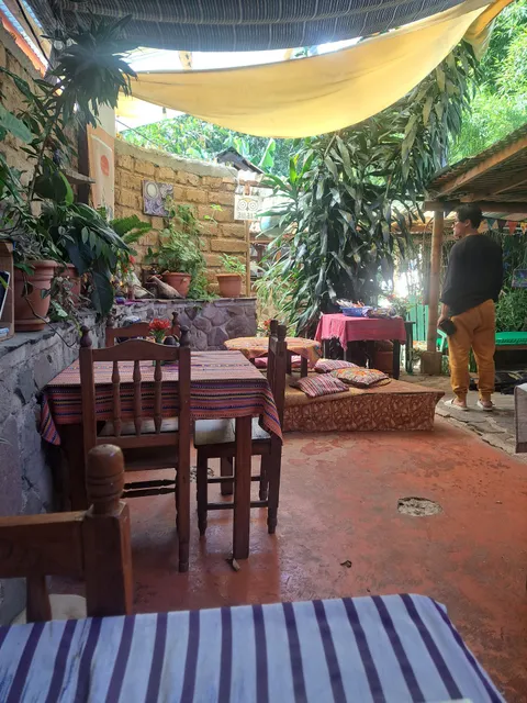 Restaurante Japonés Allala